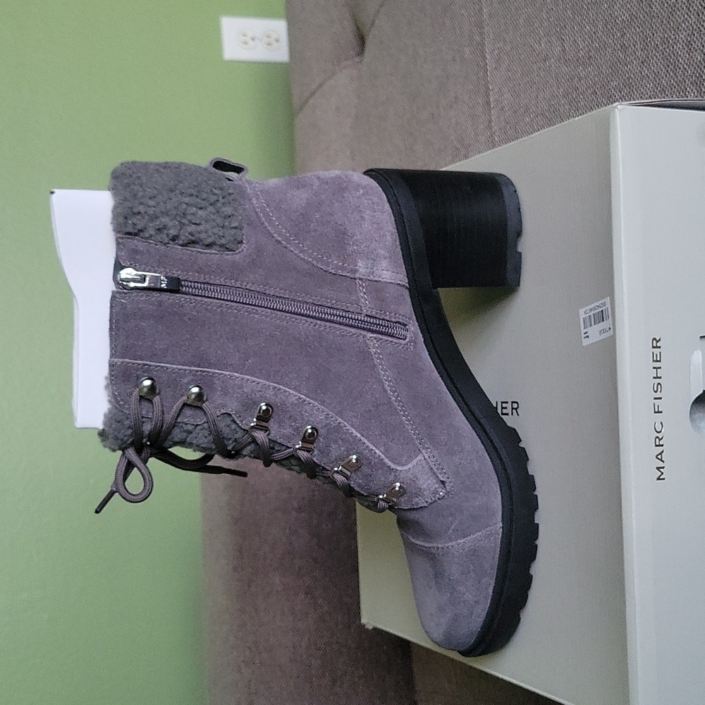 Marc Fisher Hiker Bootie